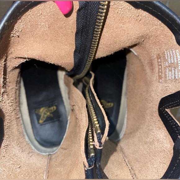 Freebird Carlito Boots—Size 10 - Picture 7 of 8